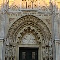 Katedra św. Stefana #ZAGRZEB #CHORWACJA #MIASTA #ZABYTKI