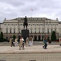 Pałac Namiestnikowski.