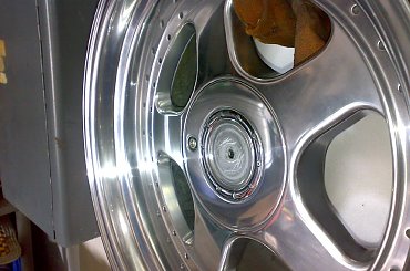 #KeskinKt1 #polerowane