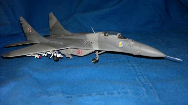 MIG 29