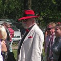 Inspektor Gadżet w nowym designie :D
Łódź -0 wystawa psów na stadionie