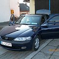 Vectra B