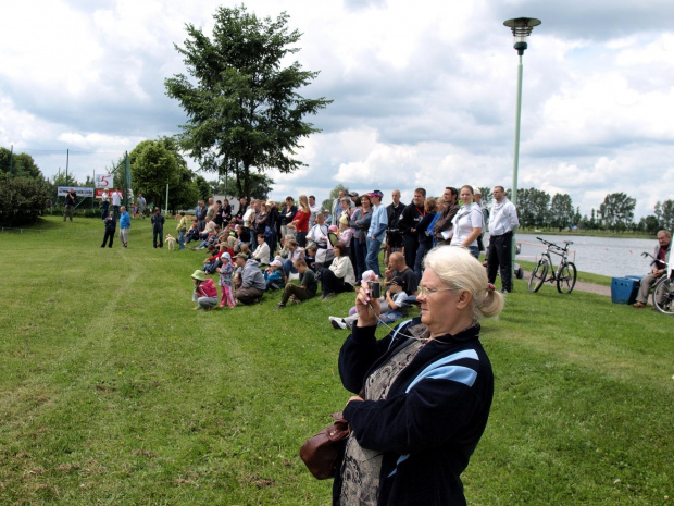 IX Piknik Kawaleryjski w Suwałkach #konie #koń #PiknikKawaleryjski #Suwałki #kawaleria