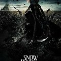 Plakat nr2 #SnowWhiteAndTheHuntsman