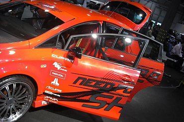 #auto #moto #show #AutoMotoShow #AutoMotoShow2009 #motoryzacja #samochody #targi #silesia #expo