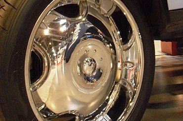 #auto #moto #show #AutoMotoShow #AutoMotoShow2009 #motoryzacja #samochody #targi #silesia #expo