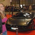 #auto #moto #show #AutoMotoShow #AutoMotoShow2009 #motoryzacja #samochody #targi #silesia #expo