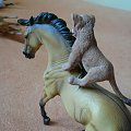 schleich i collecta