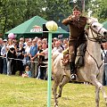 IX Piknik Kawaleryjski w Suwałkach #kawaleria #PiknikKawaleryjski #Suwałki #konie