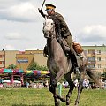 IX Piknik Kawaleryjski w Suwałkach #kawaleria #PiknikKawaleryjski #Suwałki #konie