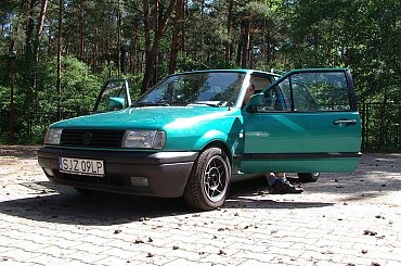 #volkswage #polo #ralph #ralph03 #PoloKlubPolska #klub