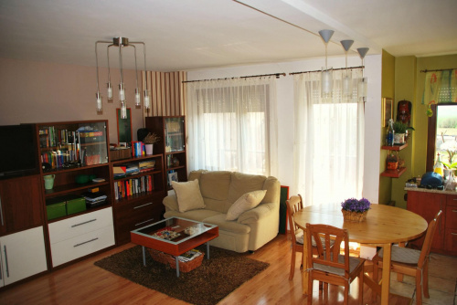 Pokój dzienny 3 #Lubin #mieszkanie #nieruchomości #SprzedamMieszkanie