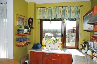 Kuchnia 2 #Lubin #mieszkanie #nieruchomości #SprzedamMieszkanie