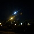 Ufo nad moim miasteczkiem