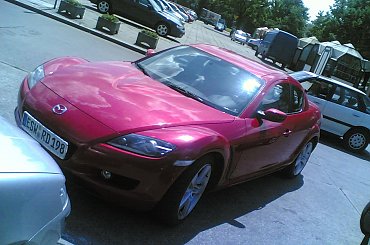 #Mazda #MazdaRX8 #RX8 #Racibórz