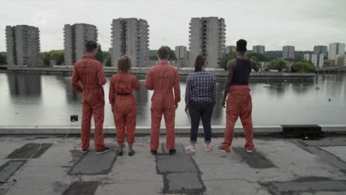 #misfits #screen