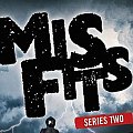 #misfits