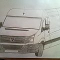 #VWCrafter
