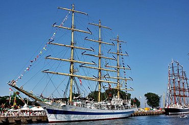 2009.07.02 Tall Ships 2009 #maciekstelblog
