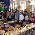 Turniej szkół podstawowych i gimnazjalnych z Torunia i okolic. Warcabowe Grand Prix 2012 - finał, ZS nr 2 Grębicin 17.04.2012r.