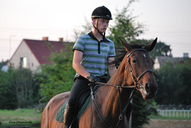 2009.07.03 Stodoły trening