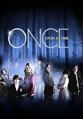 #OnceUponATime #Sezon01