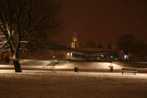 Krakowskie noce #KrakówNocami