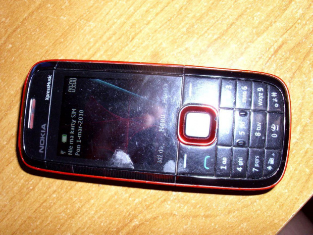 #Nokia5130Allegro