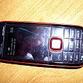 #Nokia5130Allegro