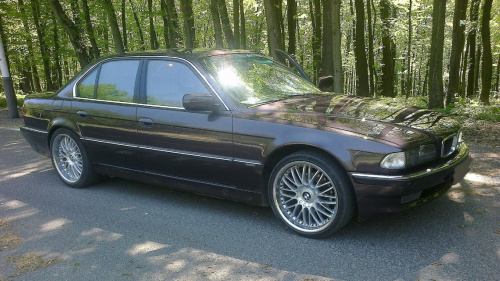 bmw e38 20" styling 101 #BMWE38STYLING10120