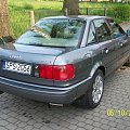 Audi B4 1992