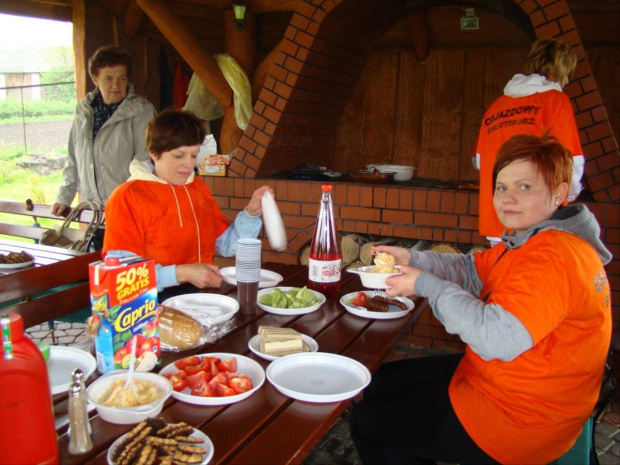 7 maja 2012 bibliotekarze z terenu Powiatu Ryckiego uczestniczyli w rajdzie Odjazdowy Bibliotekarz, którego lokalnym organizatorem była MGBP w Rykach #Ryki #OdjazdowyBibliotekarz