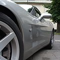#Corvette