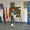 Turniej integracyjny dla uczniów z pionu szkół podstawowych, gimnazjalnych i specjalnych - Euro Warcaby Toruń 2012 - SOSW Toruń, dn. 16.05.2012r.