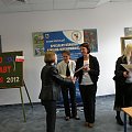 Turniej integracyjny dla uczniów z pionu szkół podstawowych, gimnazjalnych i specjalnych - Euro Warcaby Toruń 2012 - SOSW Toruń, dn. 16.05.2012r.