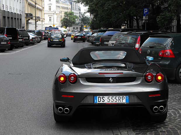 Ferrari F430