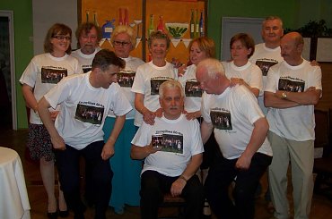 Jubileusz Marka i debiut programu "Szczęśliwa 60-tka" #muzyka #imprezy #jubileusz