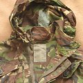 Jacket, Field, DPM, Soldier 2000