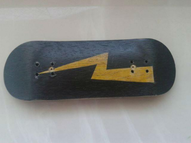 #fingerboard