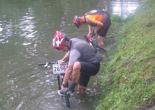 MTB Szydłowiec