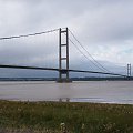 Humber Bridge #most