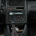 Audi 80 b4 quattro