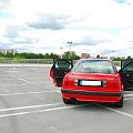 Audi 80 b4 quattro