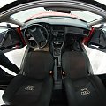 Audi 80 b4 quattro