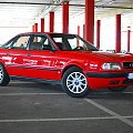 Audi 80 b4 quattro