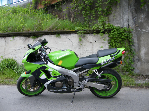 zx6r