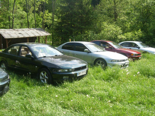 ZLOT MITSUMANIAKI 2012