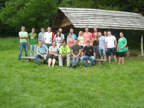 ZLOT MITSUMANIAKI 2012