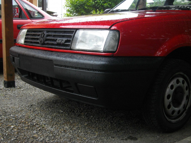 Front poprawiony :)
