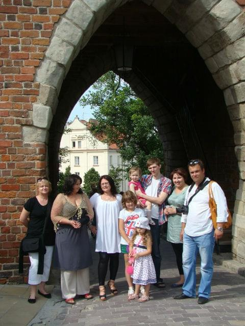 Sandomierz 2012